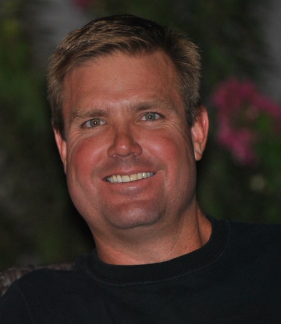 Obituary of Darin Paul Waaramaa