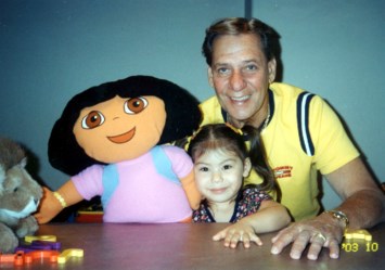 Obituary of Jan Herbert Dorfman