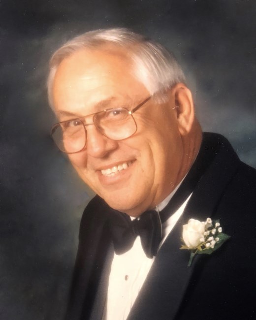Obituary of Fred Cone Pendley