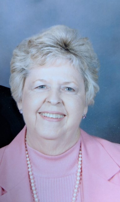 Obituary of Mrs. Patsy A. Littlejohn