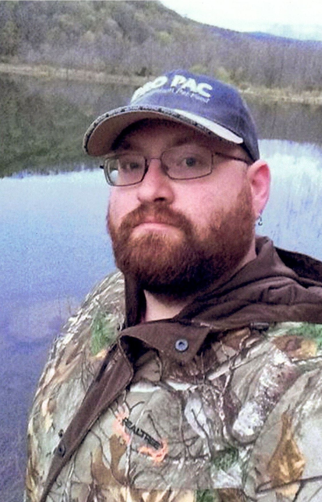 Obituary of Travis Lee Anderson