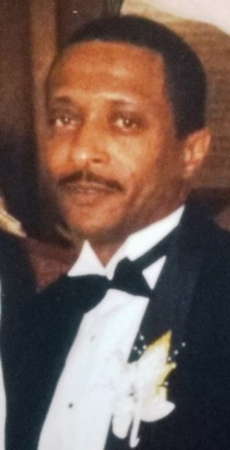 Obituary of Clyde Brian   Bruton Sr