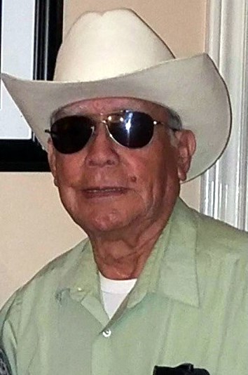 Obituario de Rodrigo Ruelas