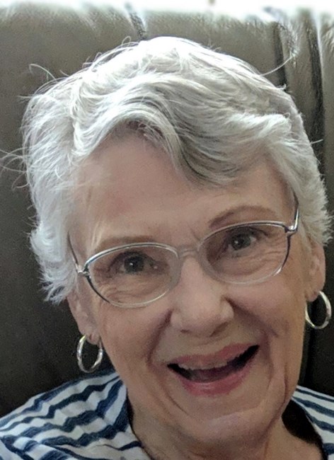 Obituary of Betty Jean McClain