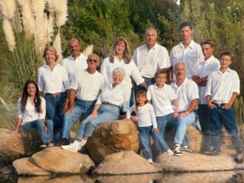 Obituary of Phyllis Jean McMaster