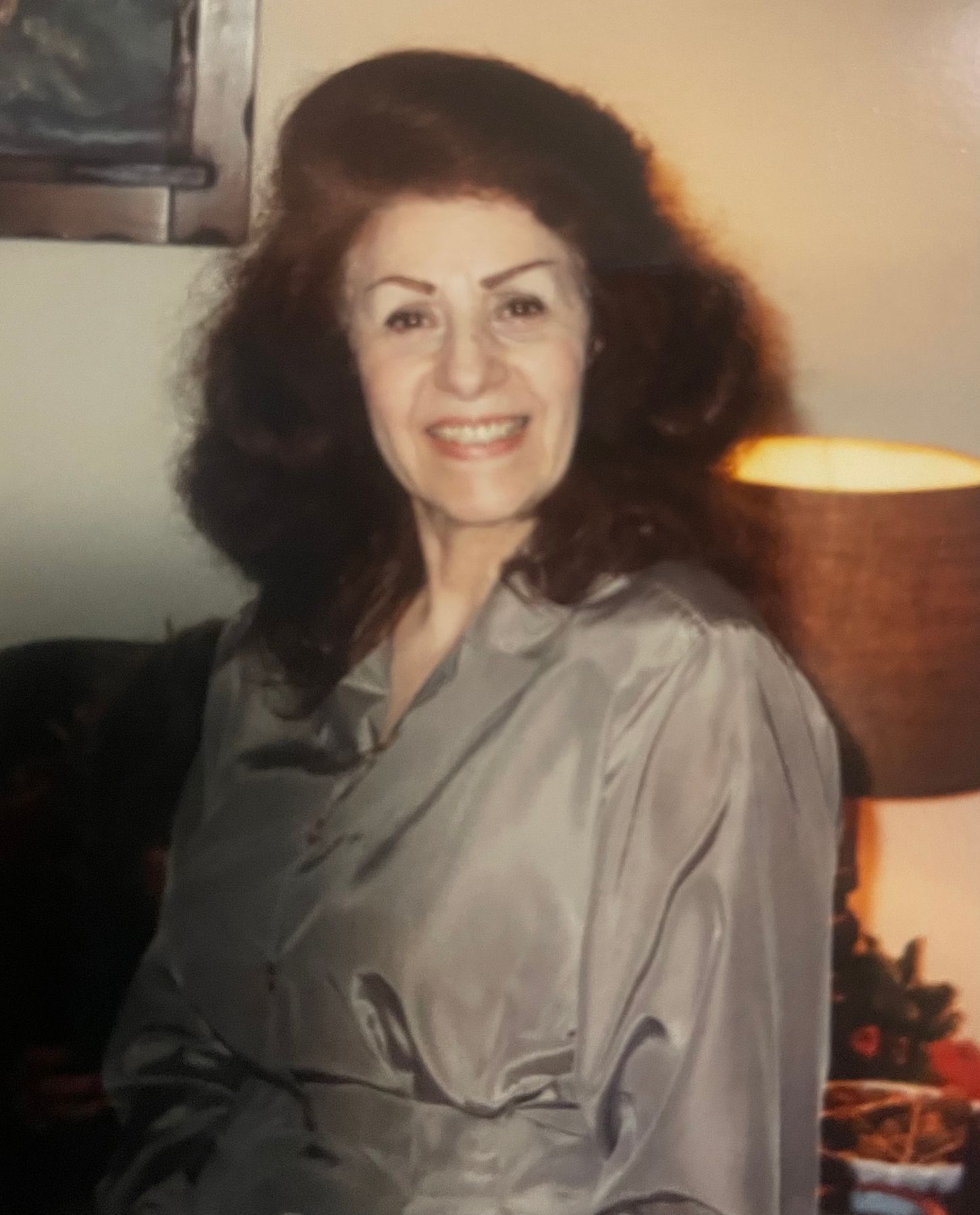 Obituary of Luna Corrao