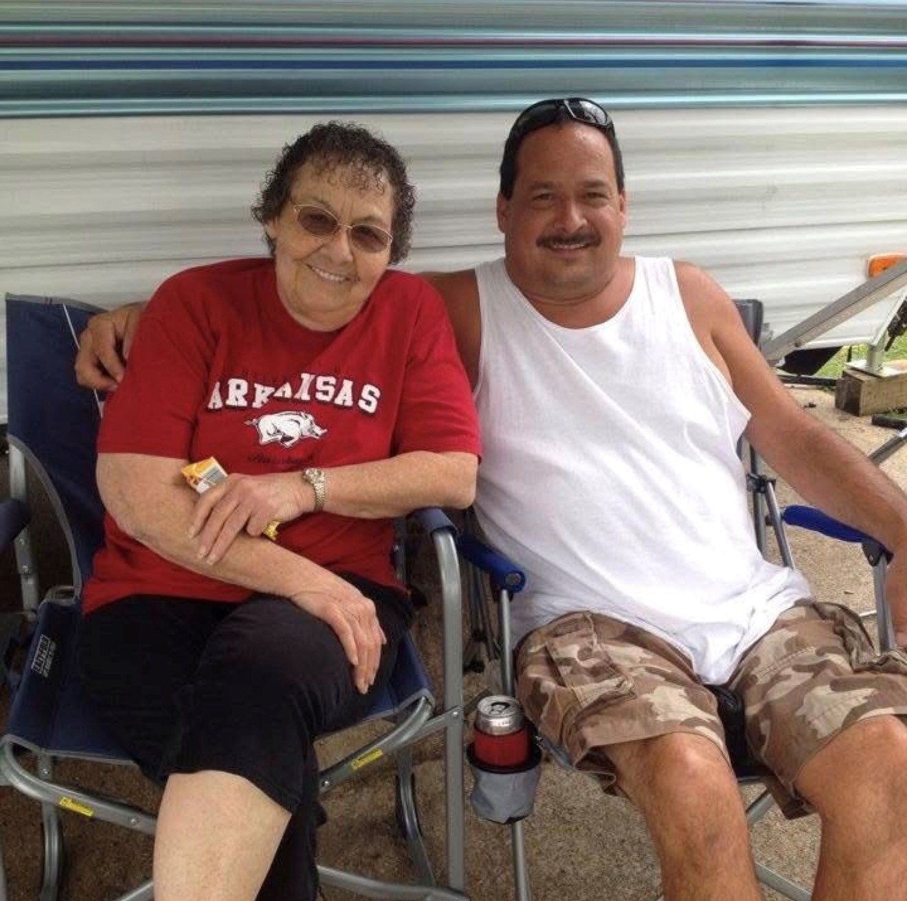 Obituary of John Joe Macias
