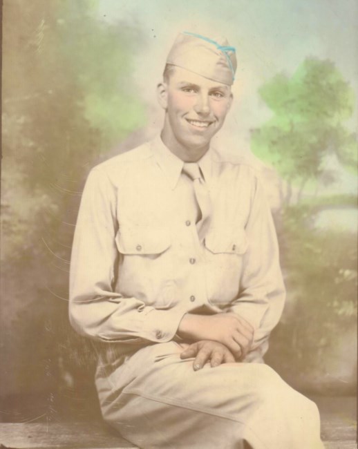 Obituary of Boyd Miller