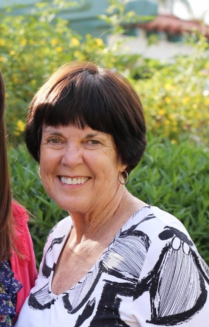 Obituary of Elaine B McElhinney