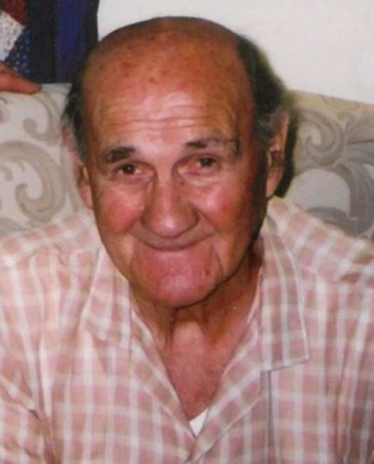 Obituary of Mr. William Joseph Feeney