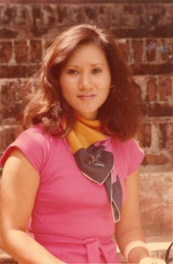 Obituary of Maria Patricia Regala-Salazar