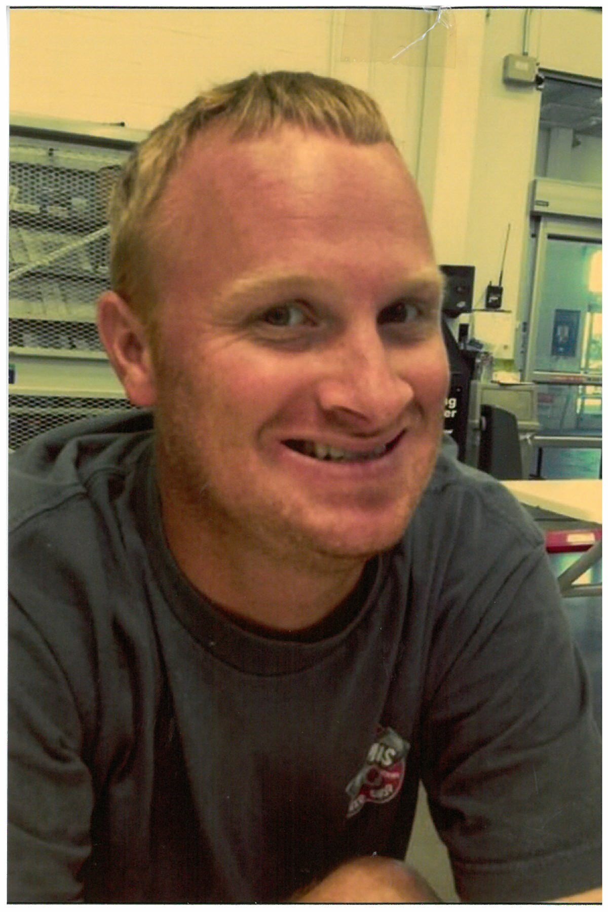 Obituary of Wayne Alan Dodd