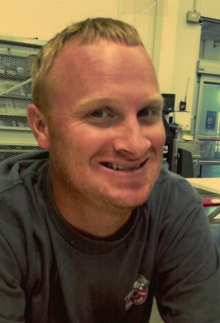 Obituary of Wayne Alan Dodd