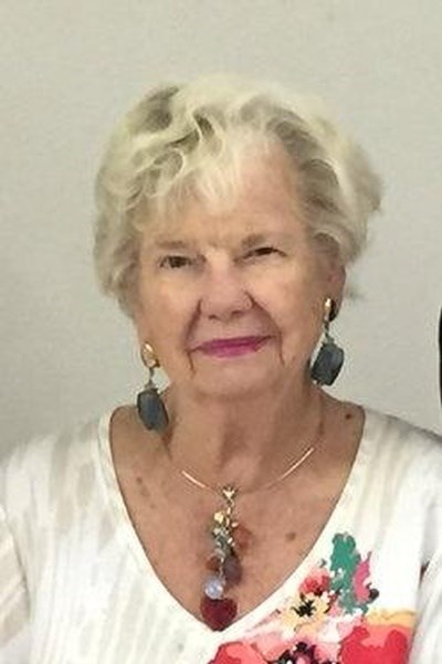 Obituary of Marion Witt Smith