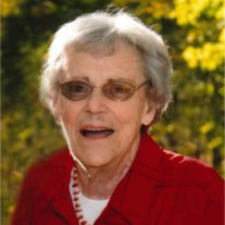 Obituary of Carol Dana Locke