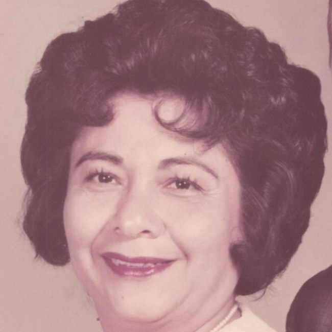 Obituary of Paula F. Goode