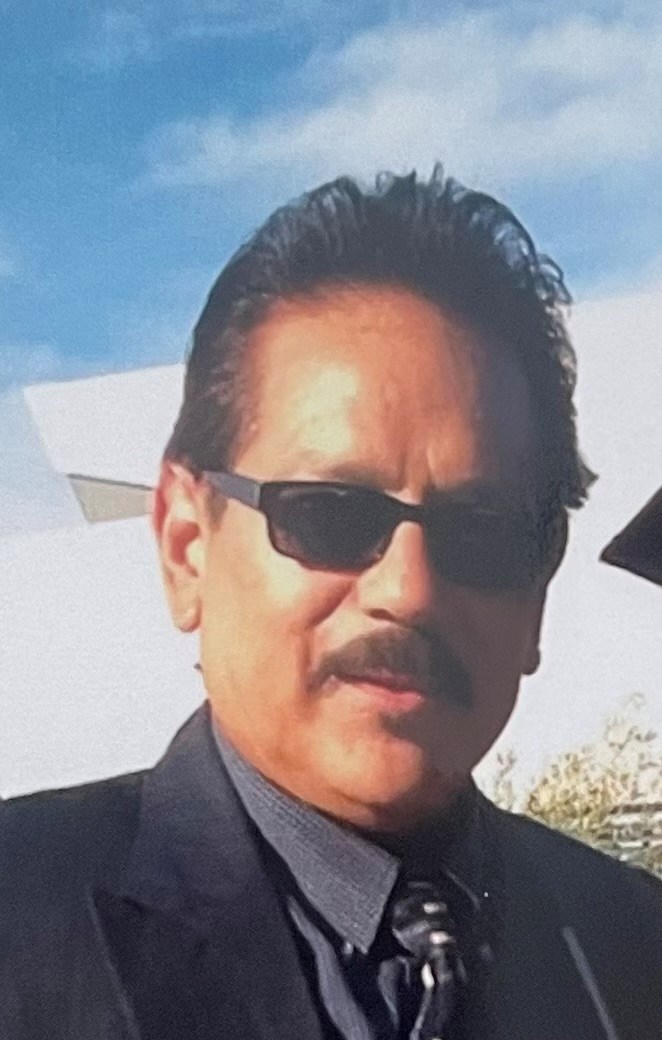 John Soliz Thompson Obituary Riverside, CA
