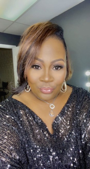 Obituary of Lolita George