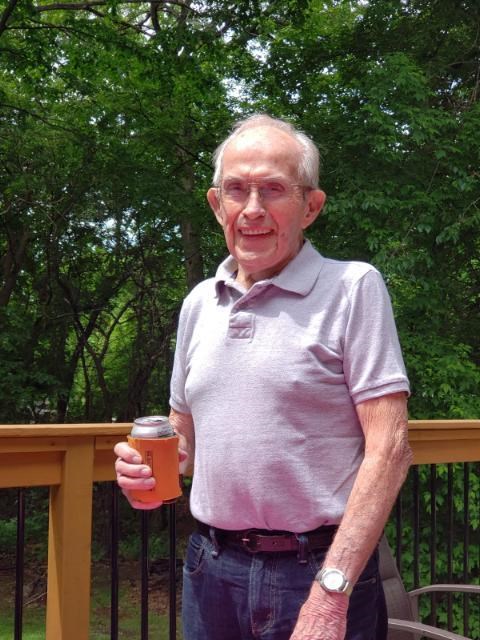 Obituary of Edwin Arthur Griffiths