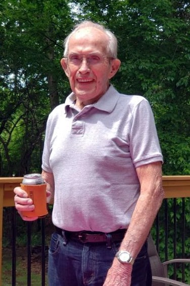 Obituary of Edwin Arthur Griffiths