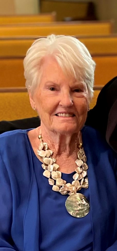 Obituary of Betty L. Schwenk