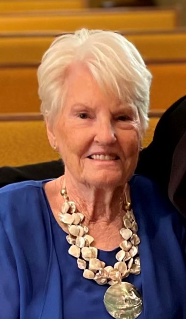 Obituary of Betty L. Schwenk