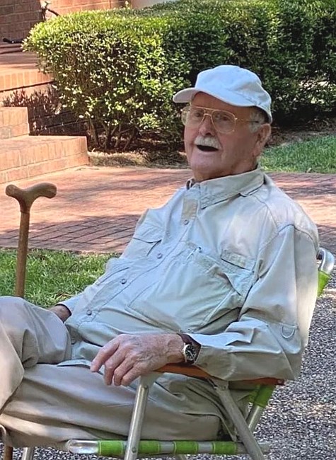 Obituary of Teman Gene Gandy Jr.