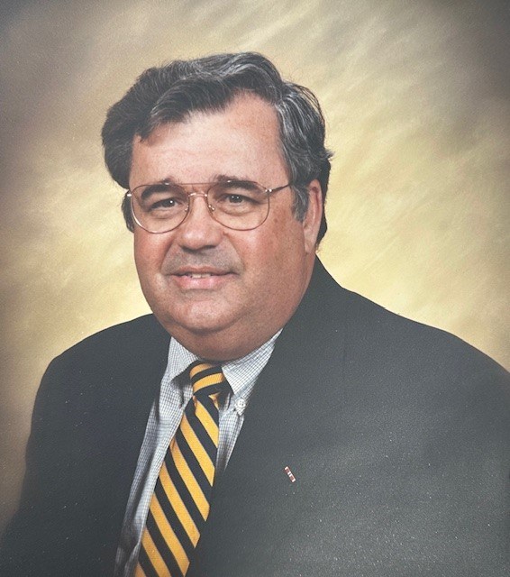 Obituary of Laurence Frear Brundrett Jr.