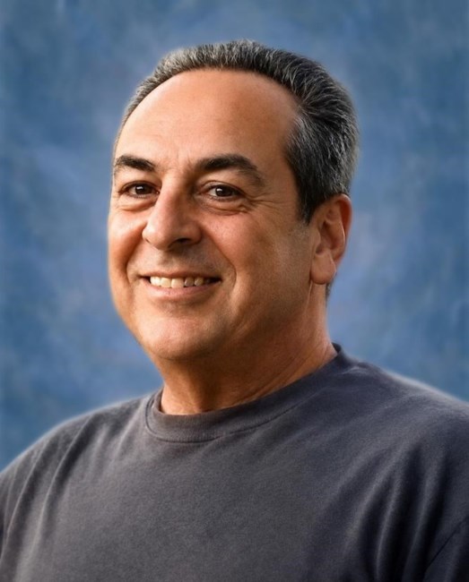 Obituary of Richard J. Santagata