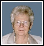 Mary Ellen Robertson