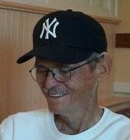 Obituary of Richard L. "Dick" Roberts