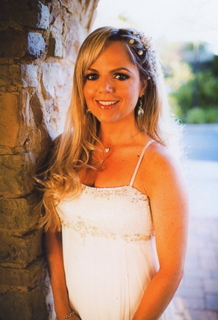 Obituary of Cheryl Diane Gillespie