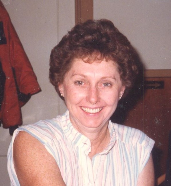 Obituary of Ota Marie Peoples