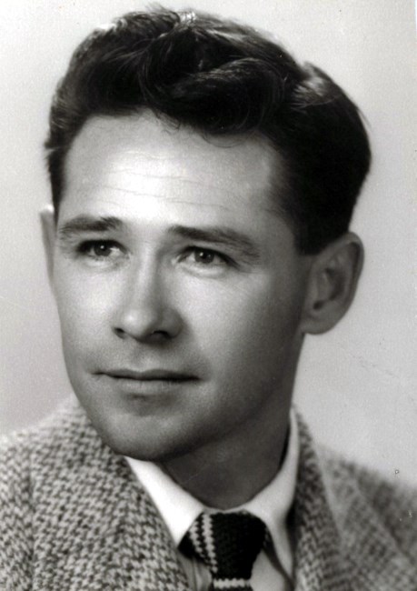 Obituary of Keith Harlan Sharpe