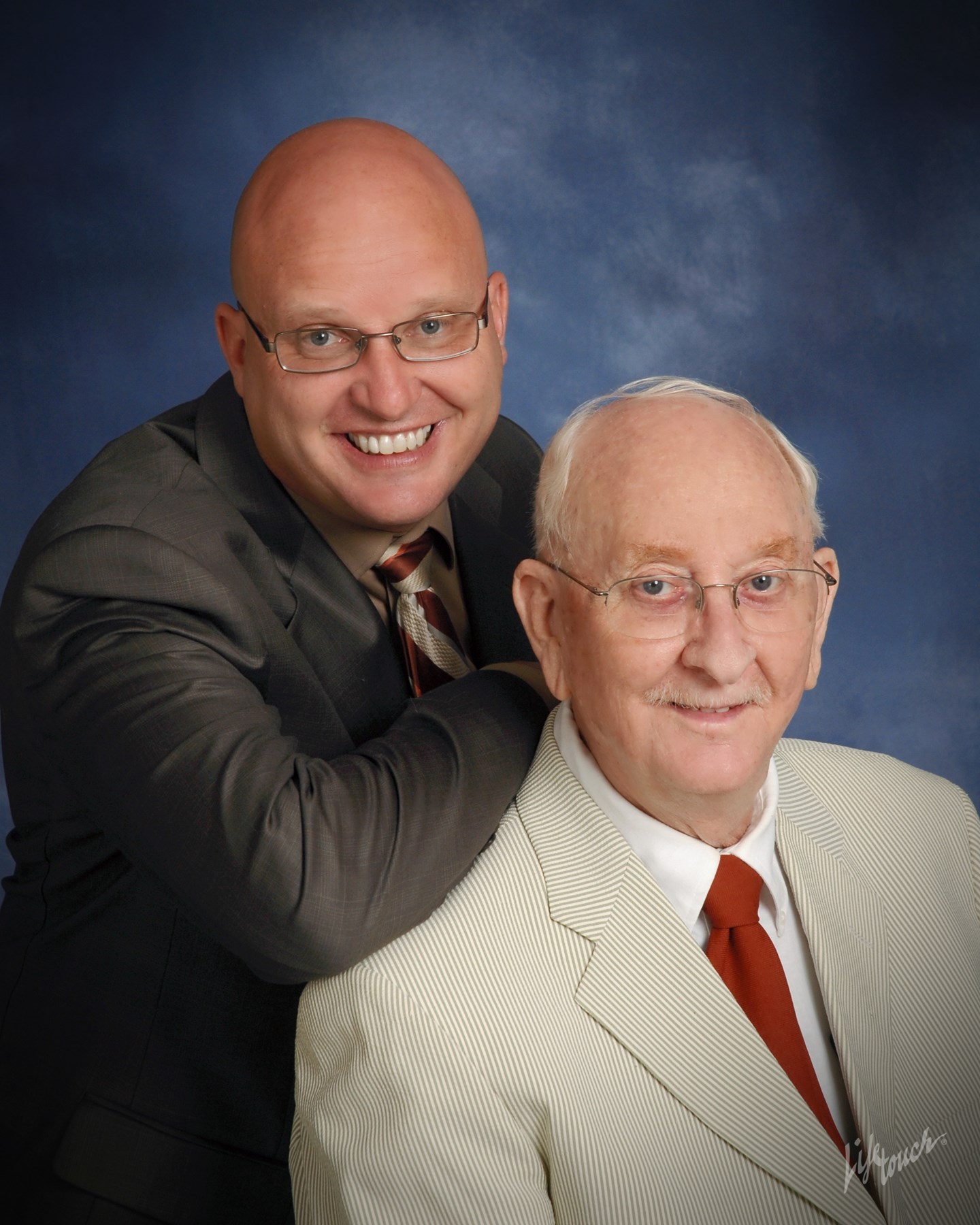 Obituary of Henry Clay Boyer