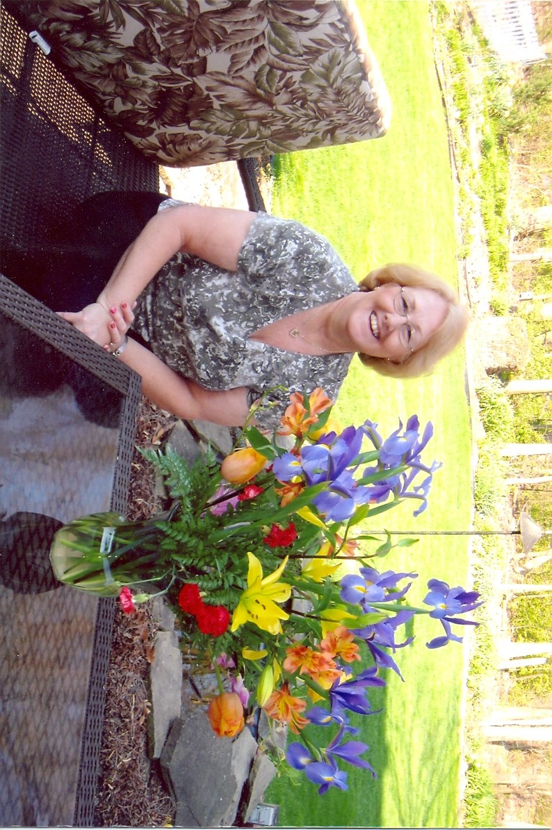 Obituary of Gale K. Commerson