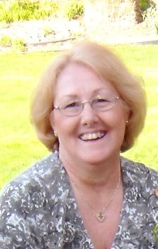 Obituary of Gale K. Commerson