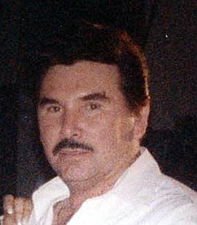 Obituary of Pablo Perez U.