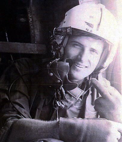 Avis de décès de Lawrence Clifford Johnson