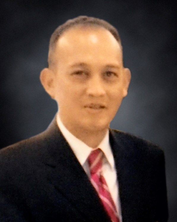 Obituary of Frederic Luke Petilla Militante