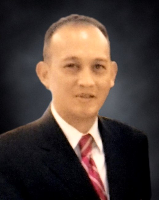 Obituary of Frederic Luke Petilla Militante