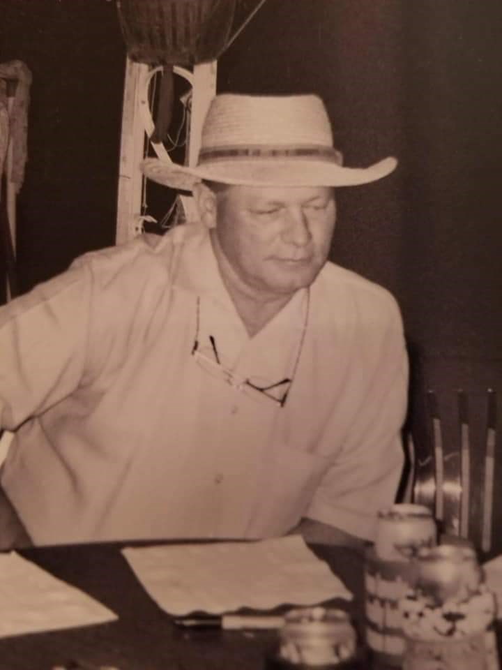 Obituary of Kenneth Dale Keane