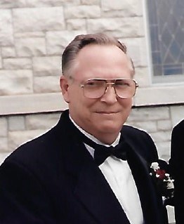 Obituary of James H Sterner Sr.