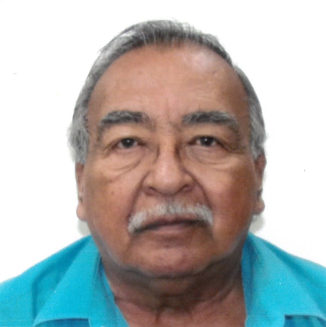 Obituary of Ricardo M. Lugo