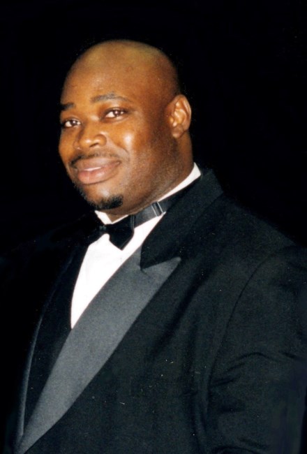 Obituary of Robert Stewart