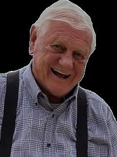 Obituary of Bertrand P Wray II