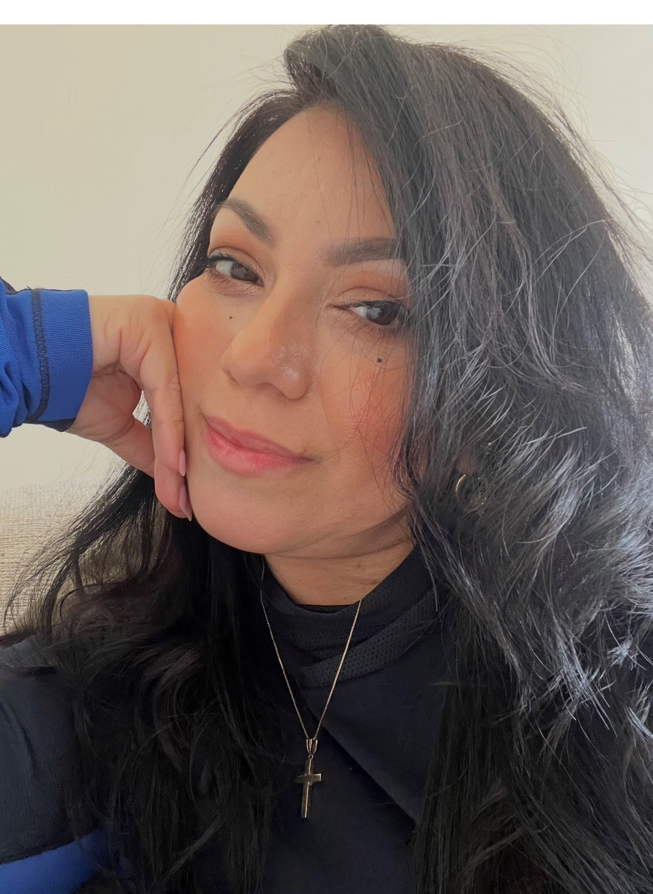 Obituario de Vanessa Espinoza