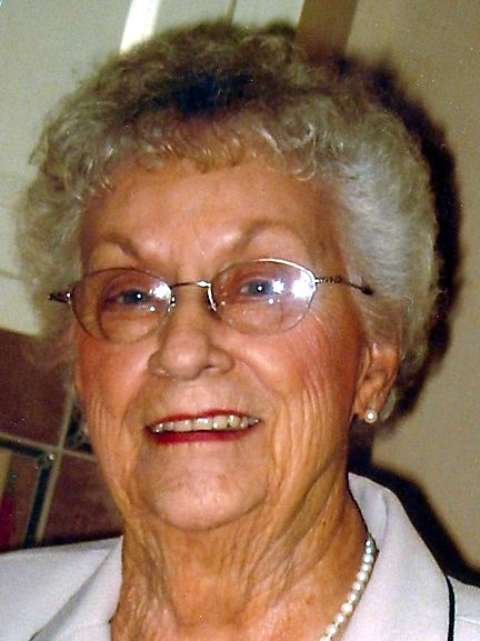 Obituary of Dorothy Anna Greene