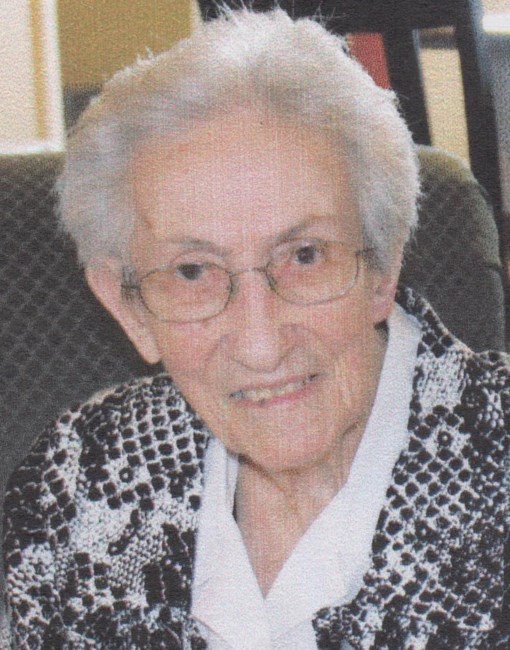 Obituario de Bessie Agnes Theriot Little