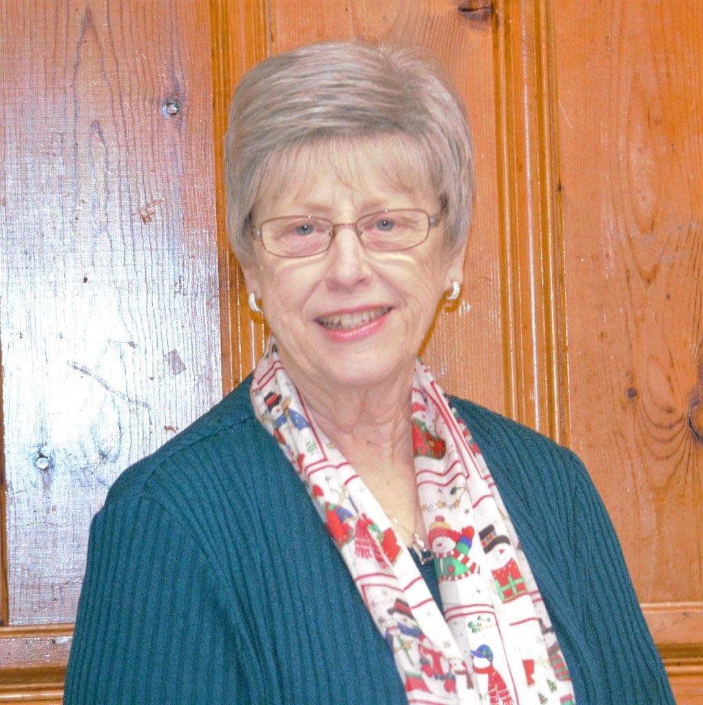 Obituary of Phyllis Hilton